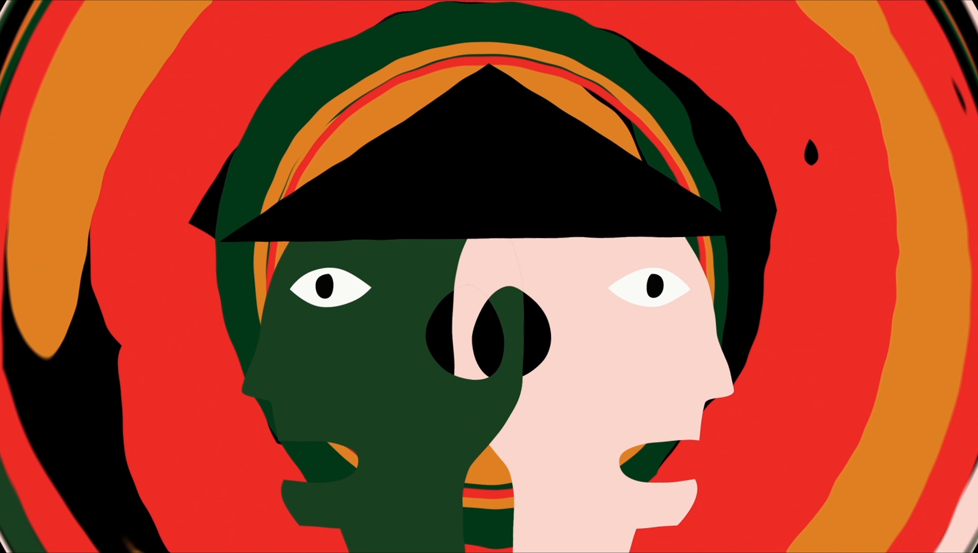 Rotrum POLAAR — Rotrum – Faces